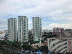 Commonwealth Towers (D3), Condominium #289498671
